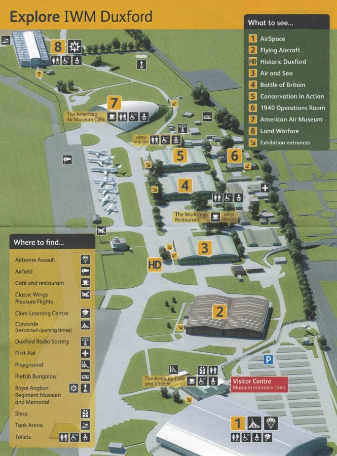 site map