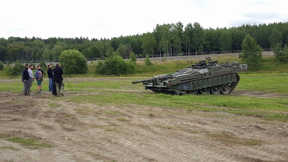 Stridsvagn 103