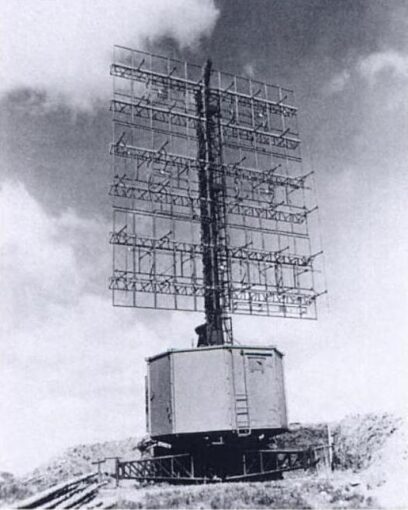 Radar Museum 1944, Douvres-la-Délivrande, Normandy - Mechtraveller