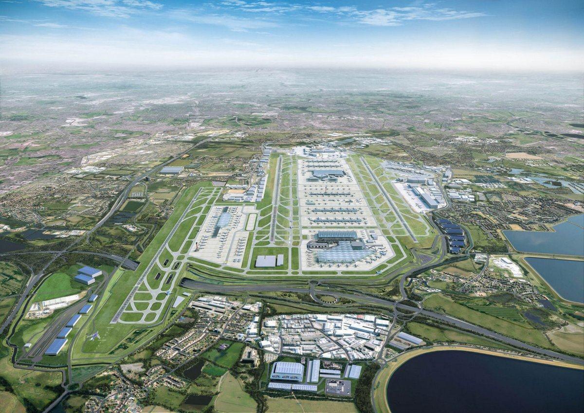 heathrow-airport-has-unveiled-its-preferred-masterplan-for-expansion