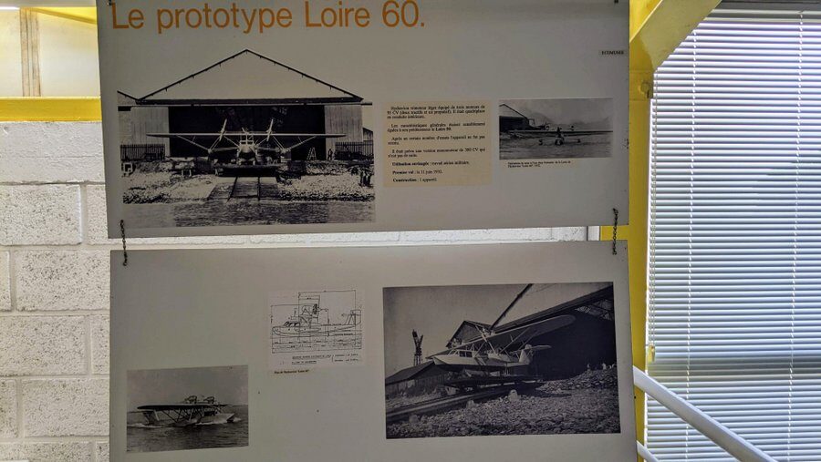 Photo display of Loire 60