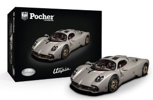 model car