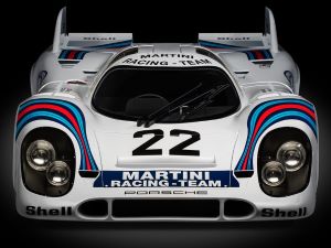 model car