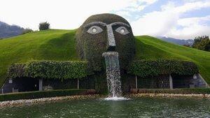 A Visit to Swarovski Kristallwelten