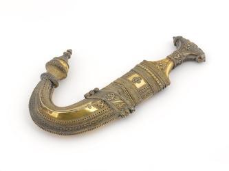 Museum image of artifact